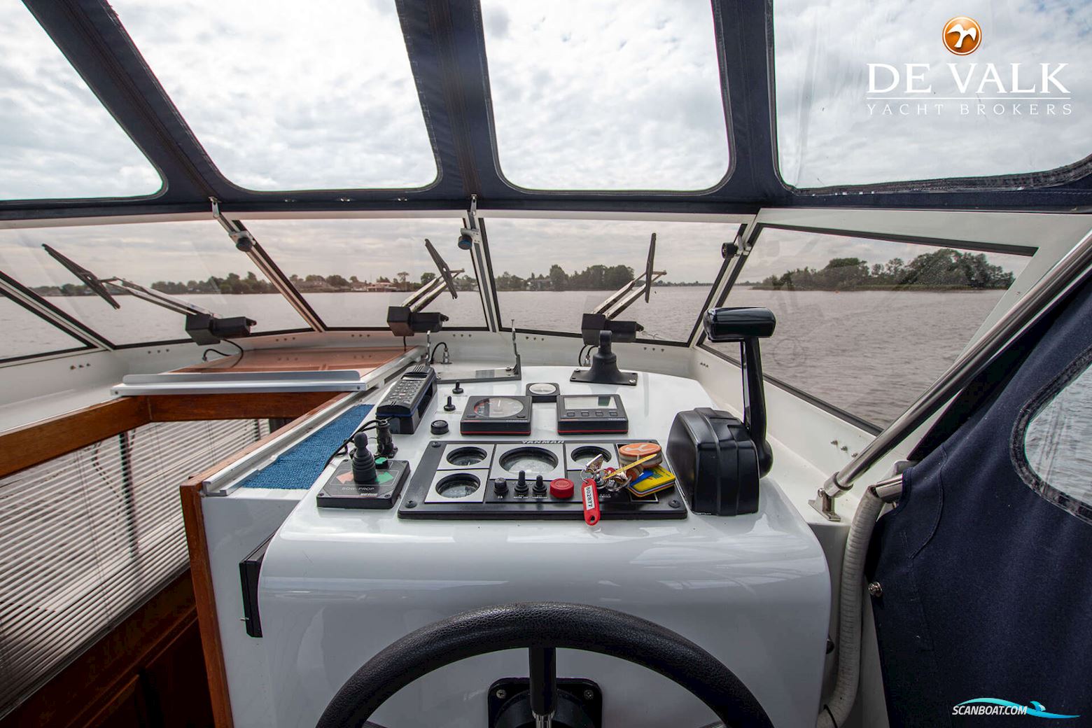 Aquanaut Unico 1000 AK