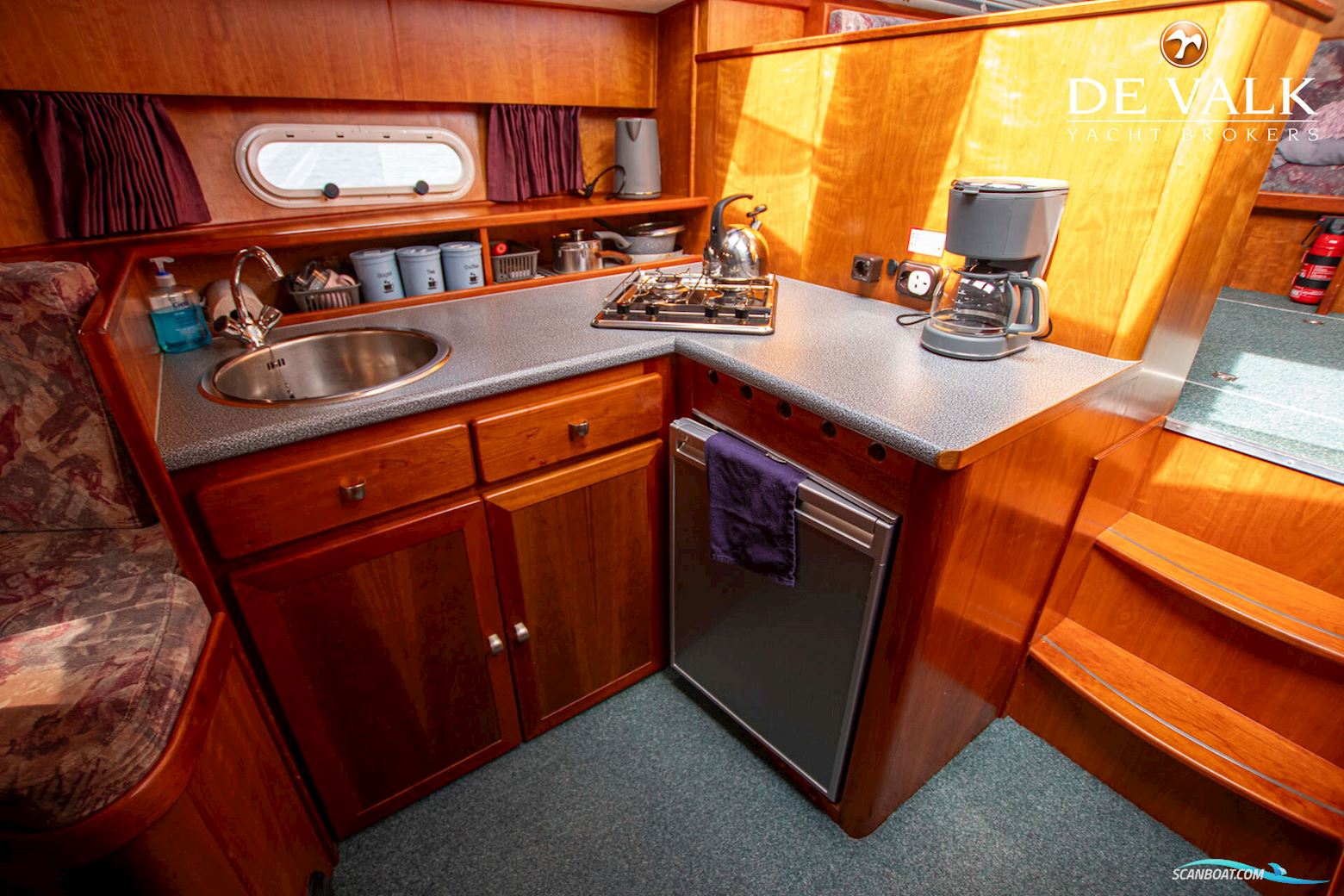 Aquanaut Unico 1000 AK