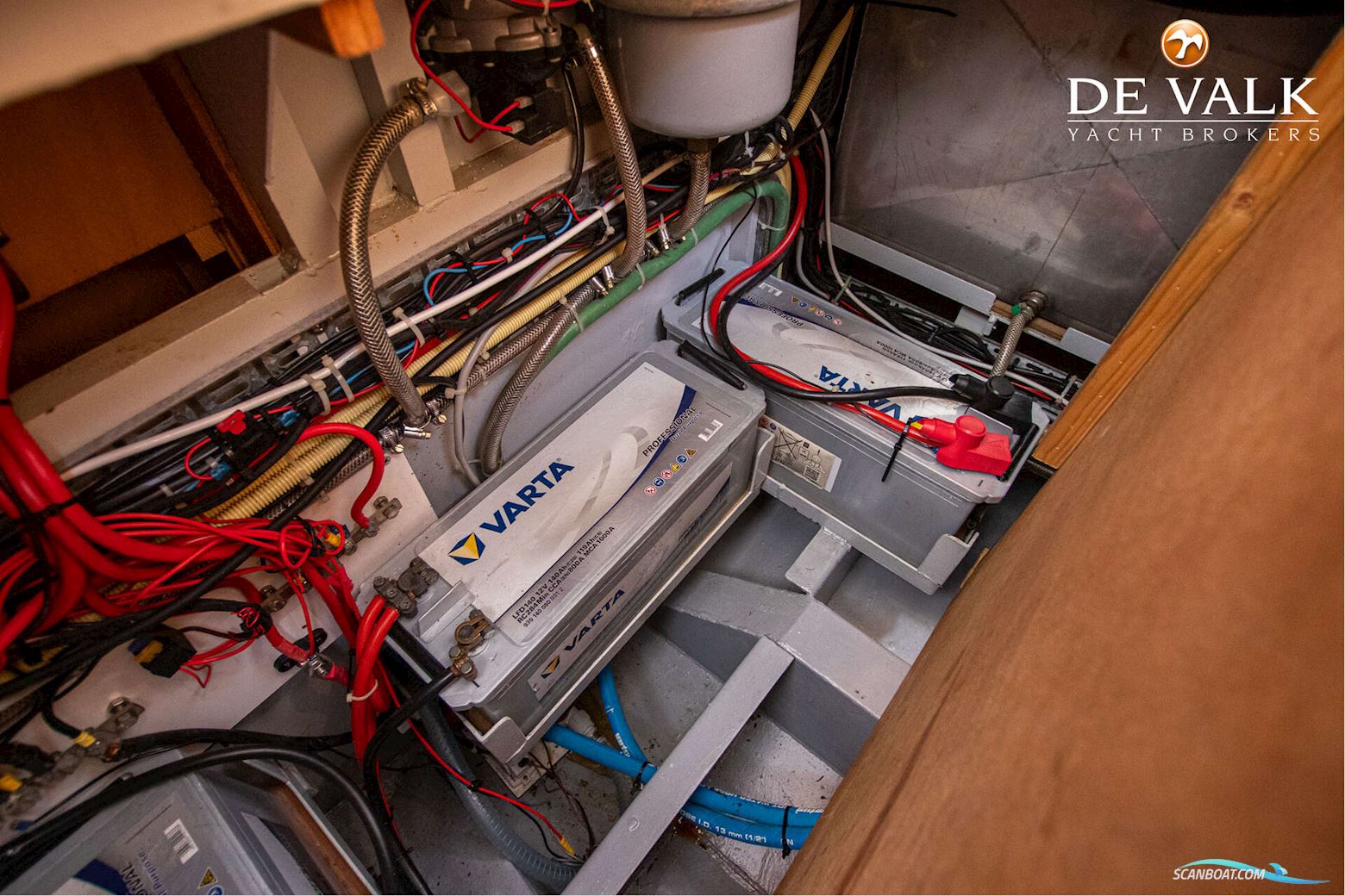 Aquanaut Unico 1000 AK