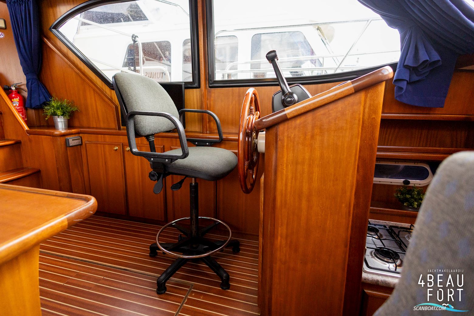 Aquanaut Unico 1000 FA