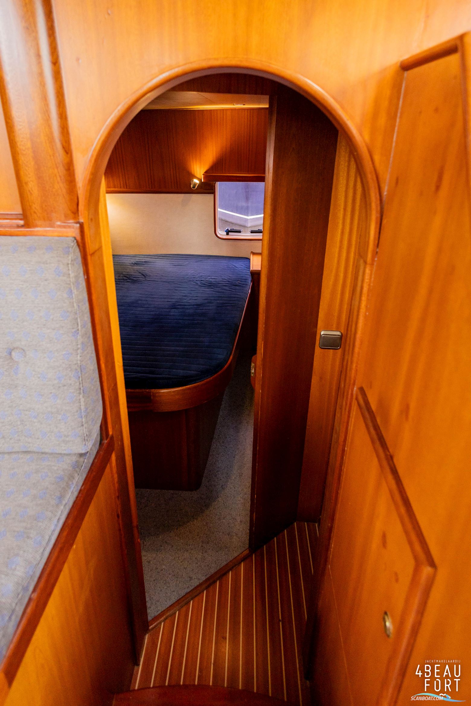 Aquanaut Unico 1000 FA