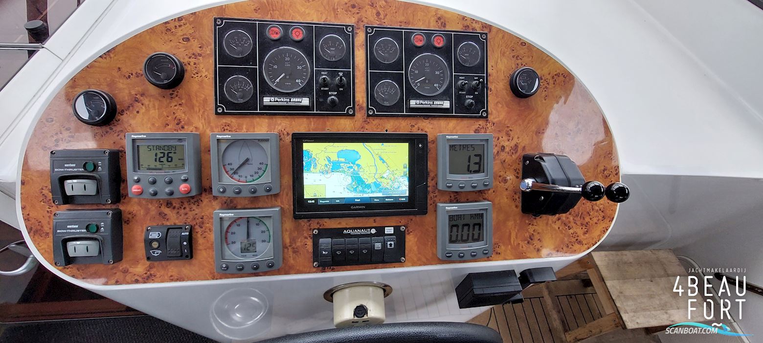Aquanaut Unico 1500 FA