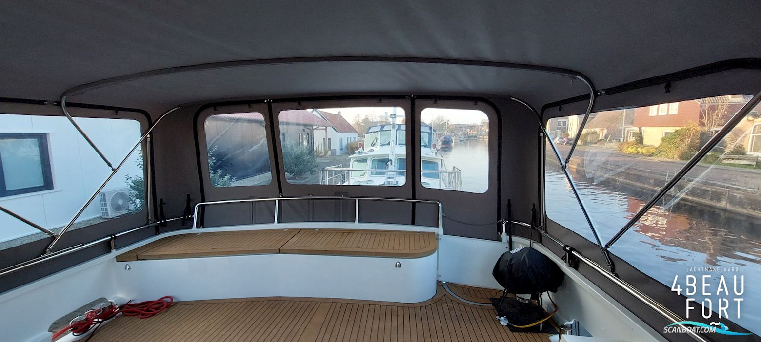 Aquanaut Unico 1500 FA