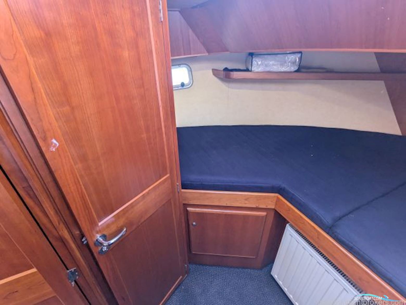 Aquanaut Yachting Holland Drifter 1500