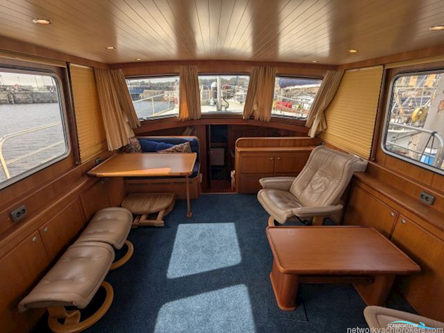 Aquanaut Yachting Holland Drifter 1500