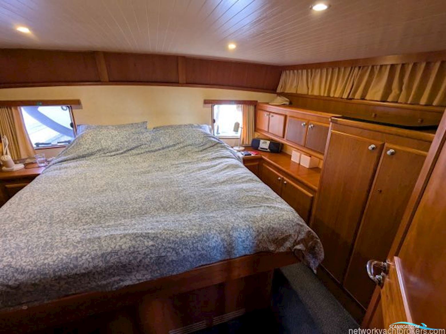 Aquanaut Yachting Holland Drifter 1500