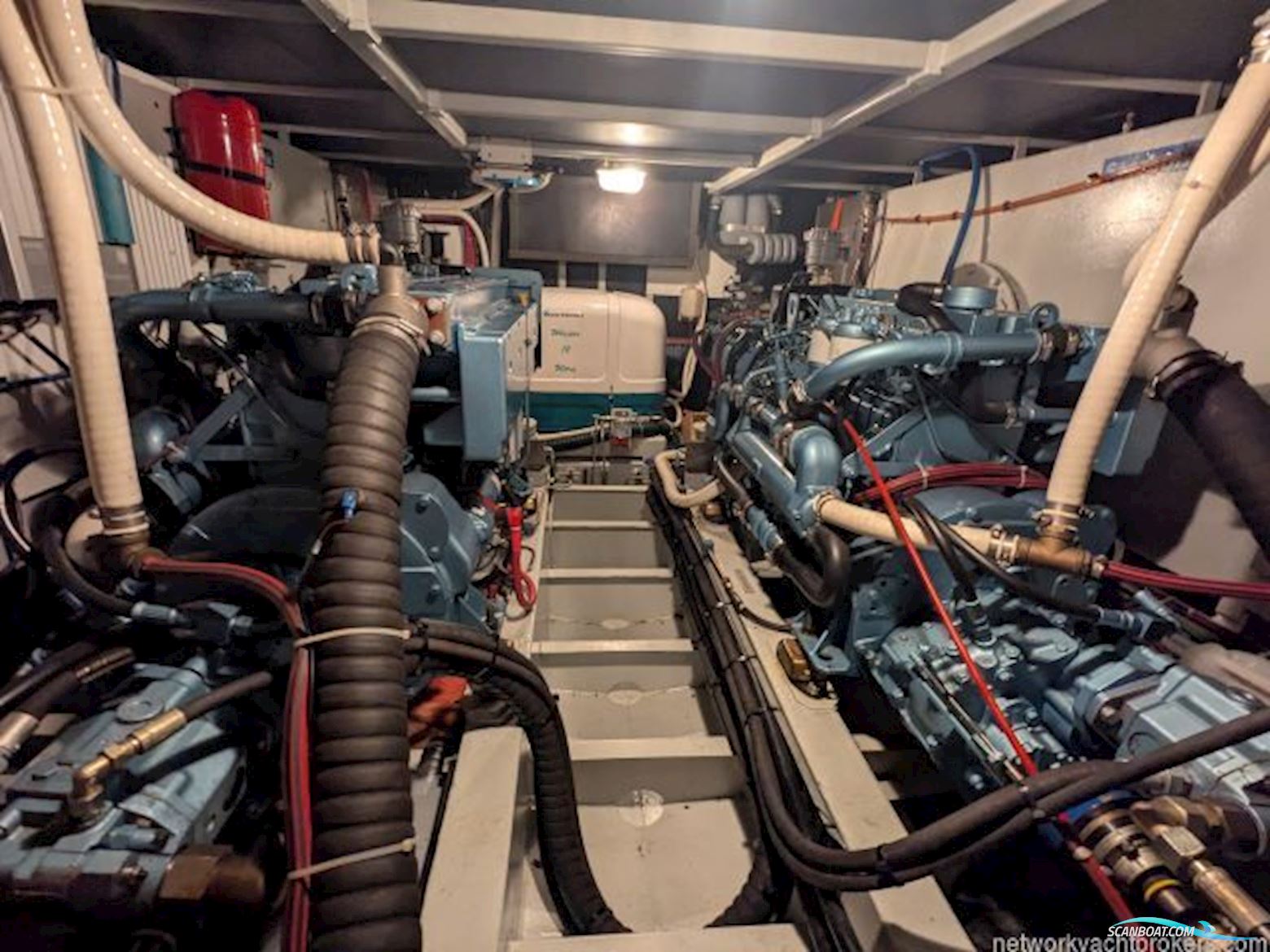 Aquanaut Yachting Holland Drifter 1500