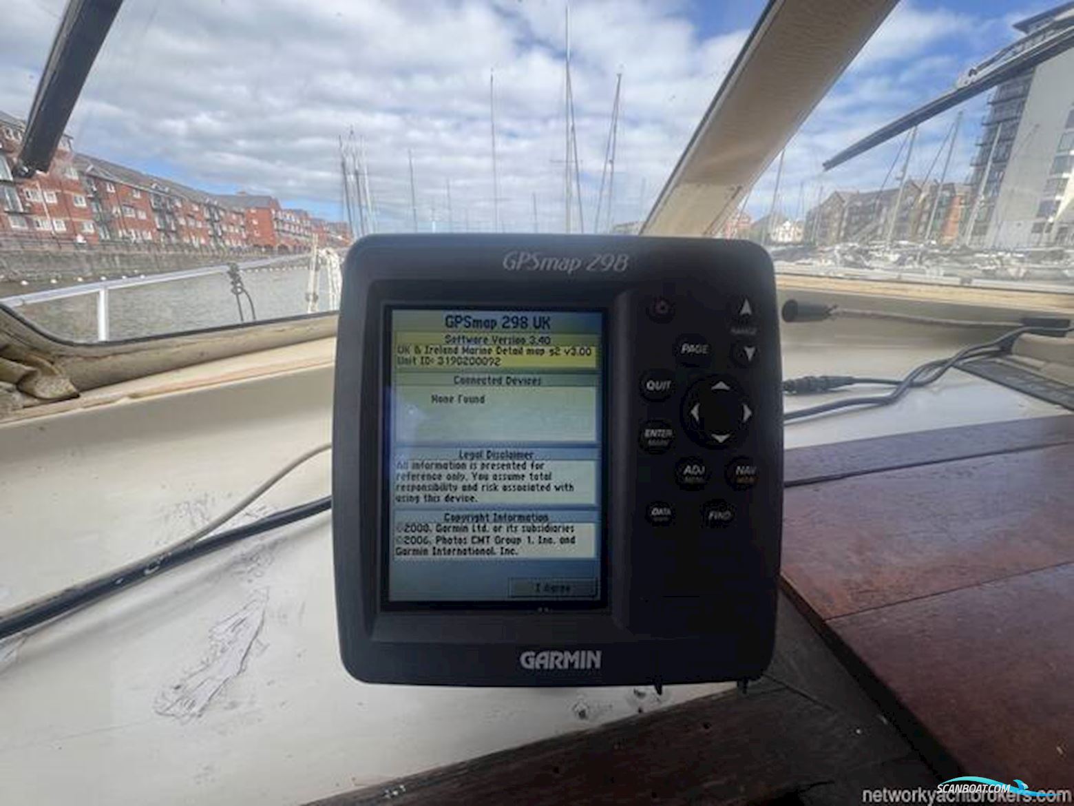 Aquastar 27