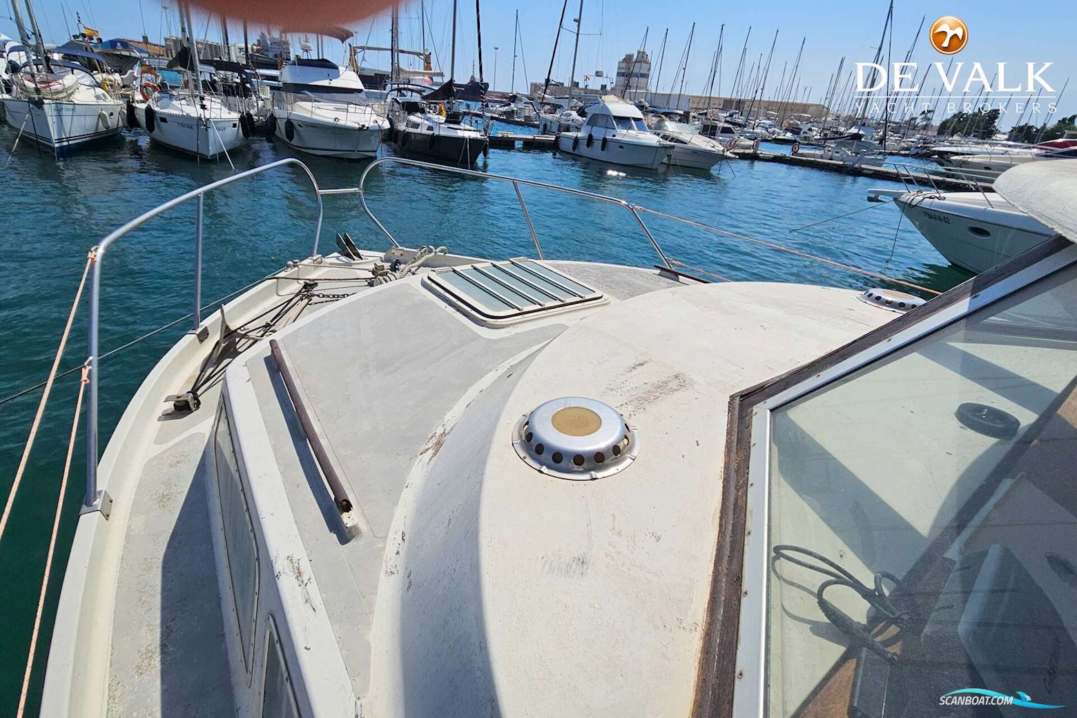 Aquastar 33 Sports Ranger