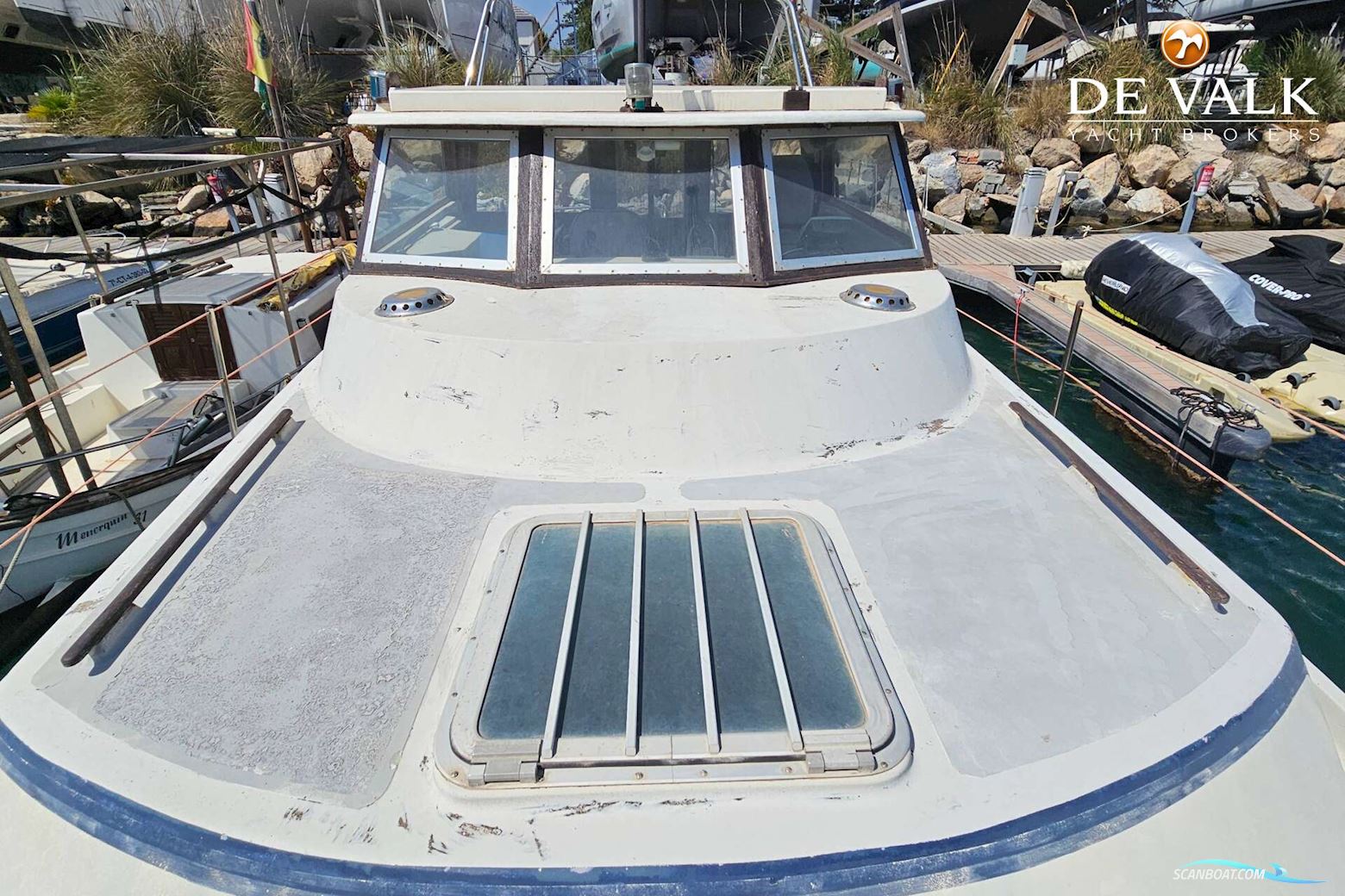 Aquastar 33 Sports Ranger