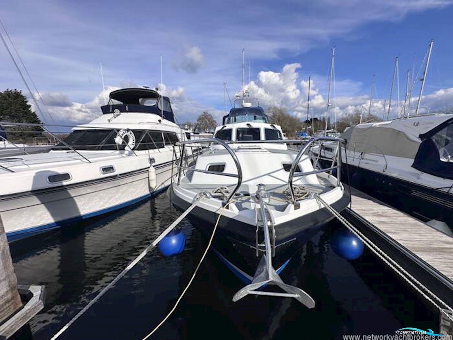 Aquastar 38