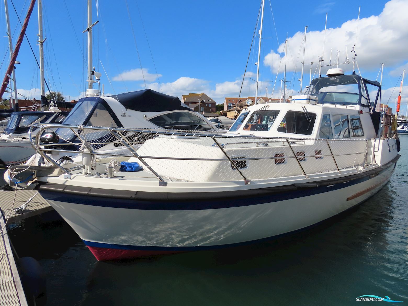 Aquastar 38