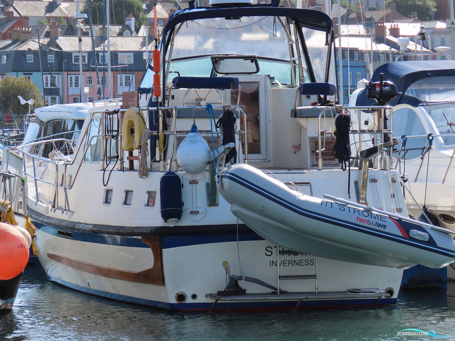Aquastar 38