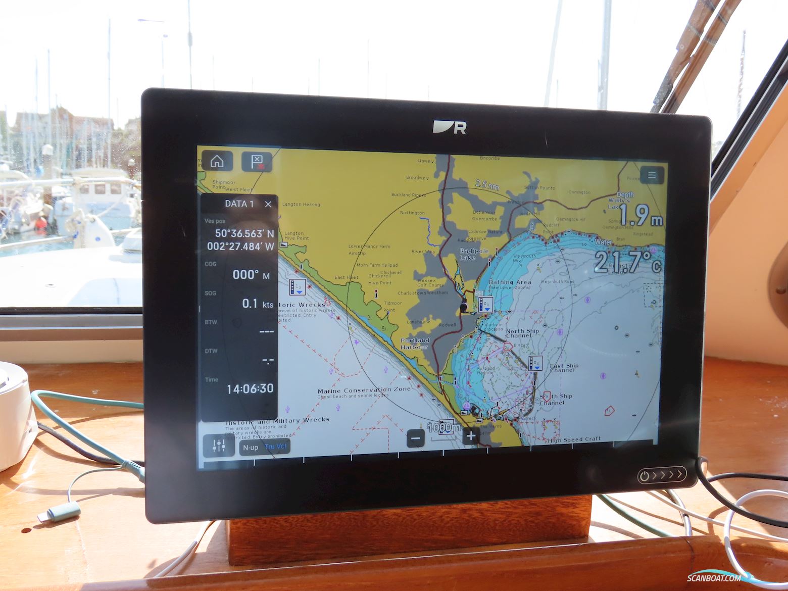 Aquastar 38