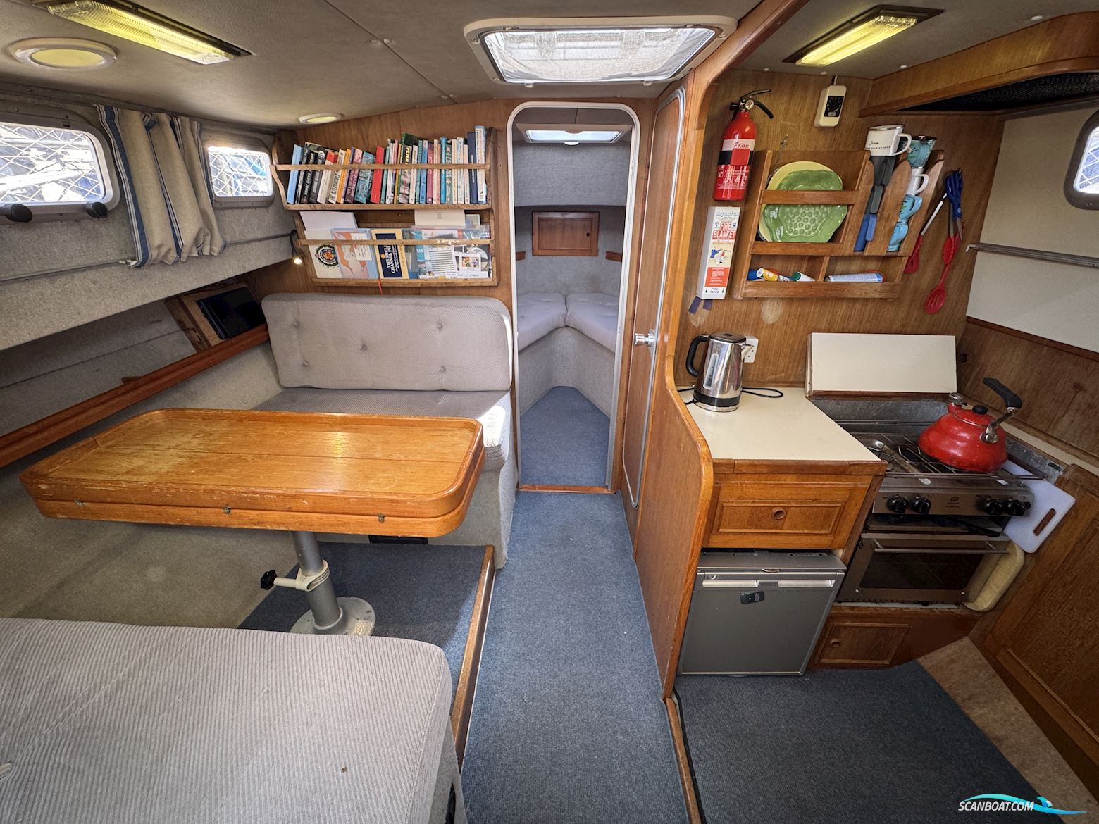 Aquastar 38