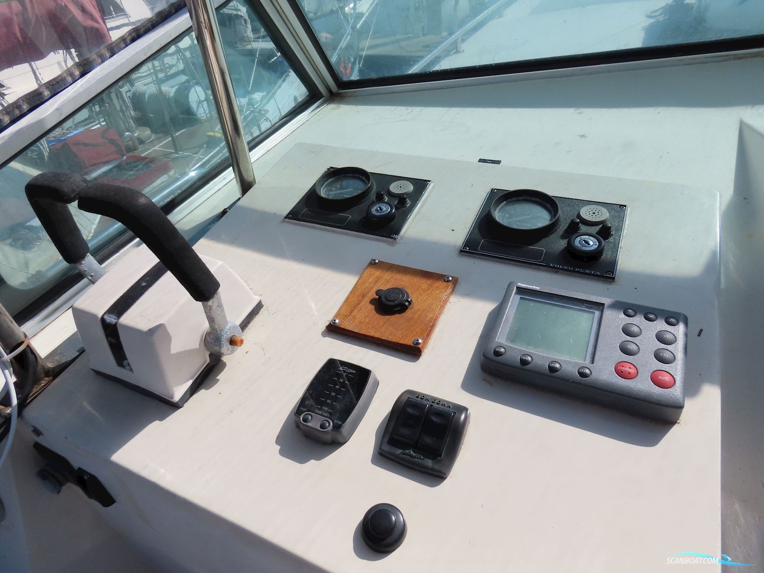 Aquastar 38