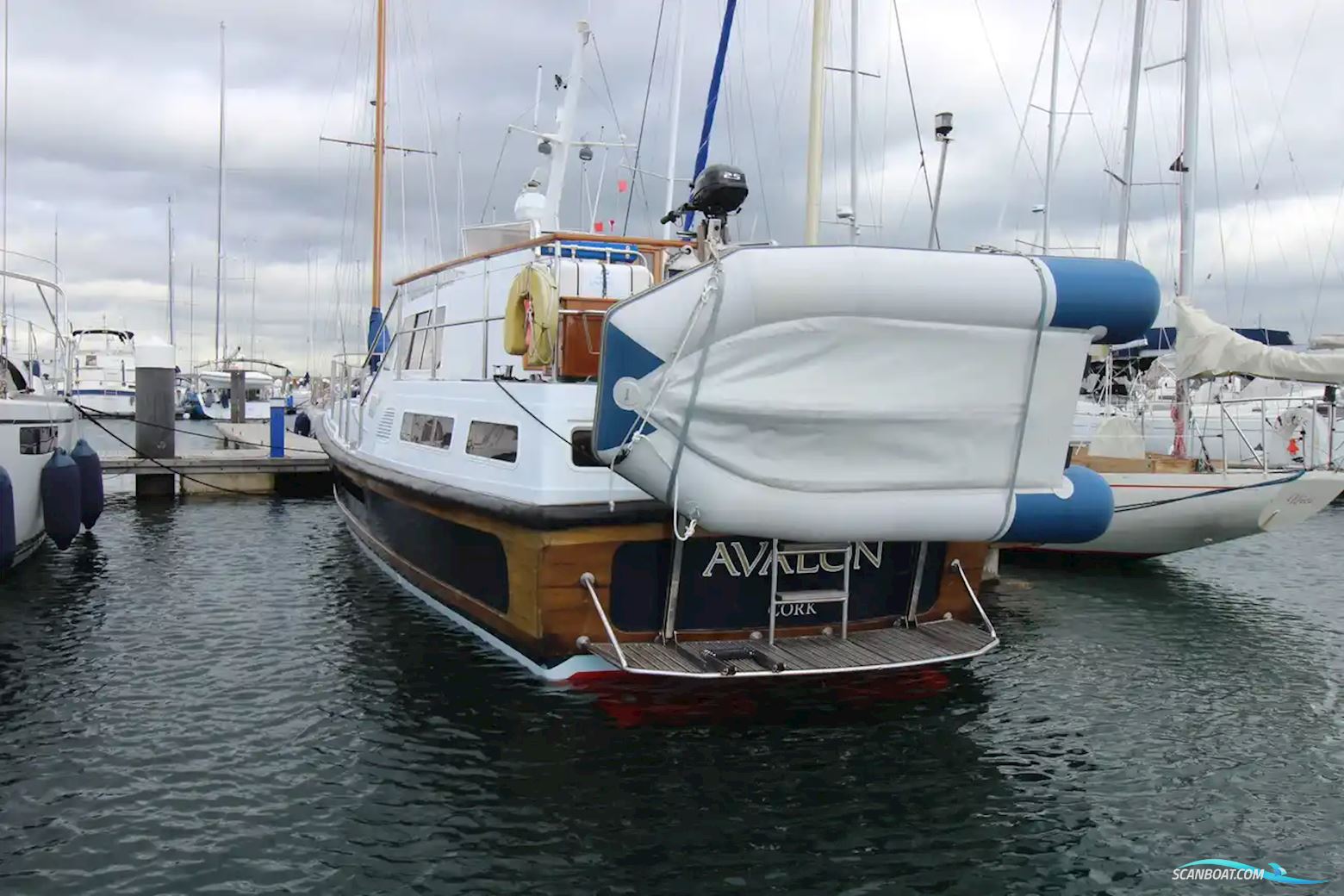 Aquastar 42
