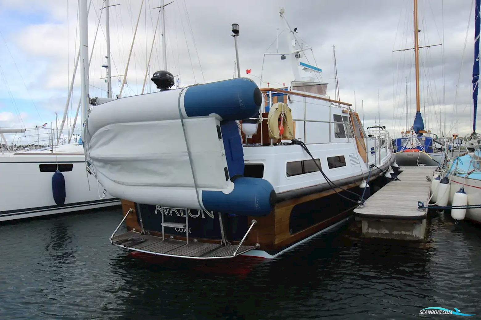 Aquastar 42