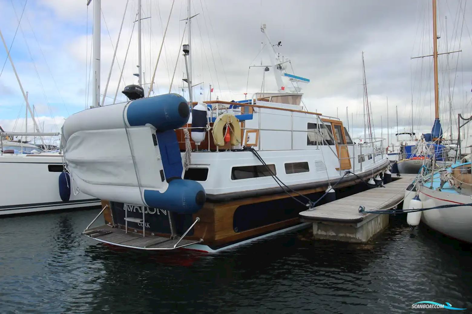 Aquastar 42
