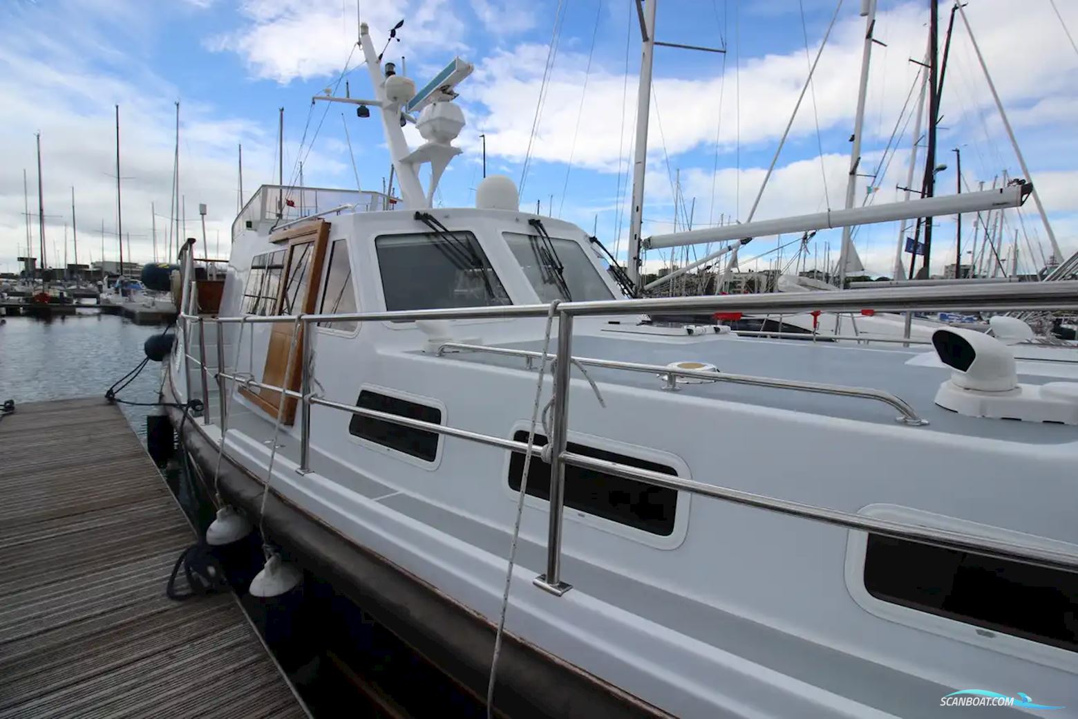 Aquastar 42