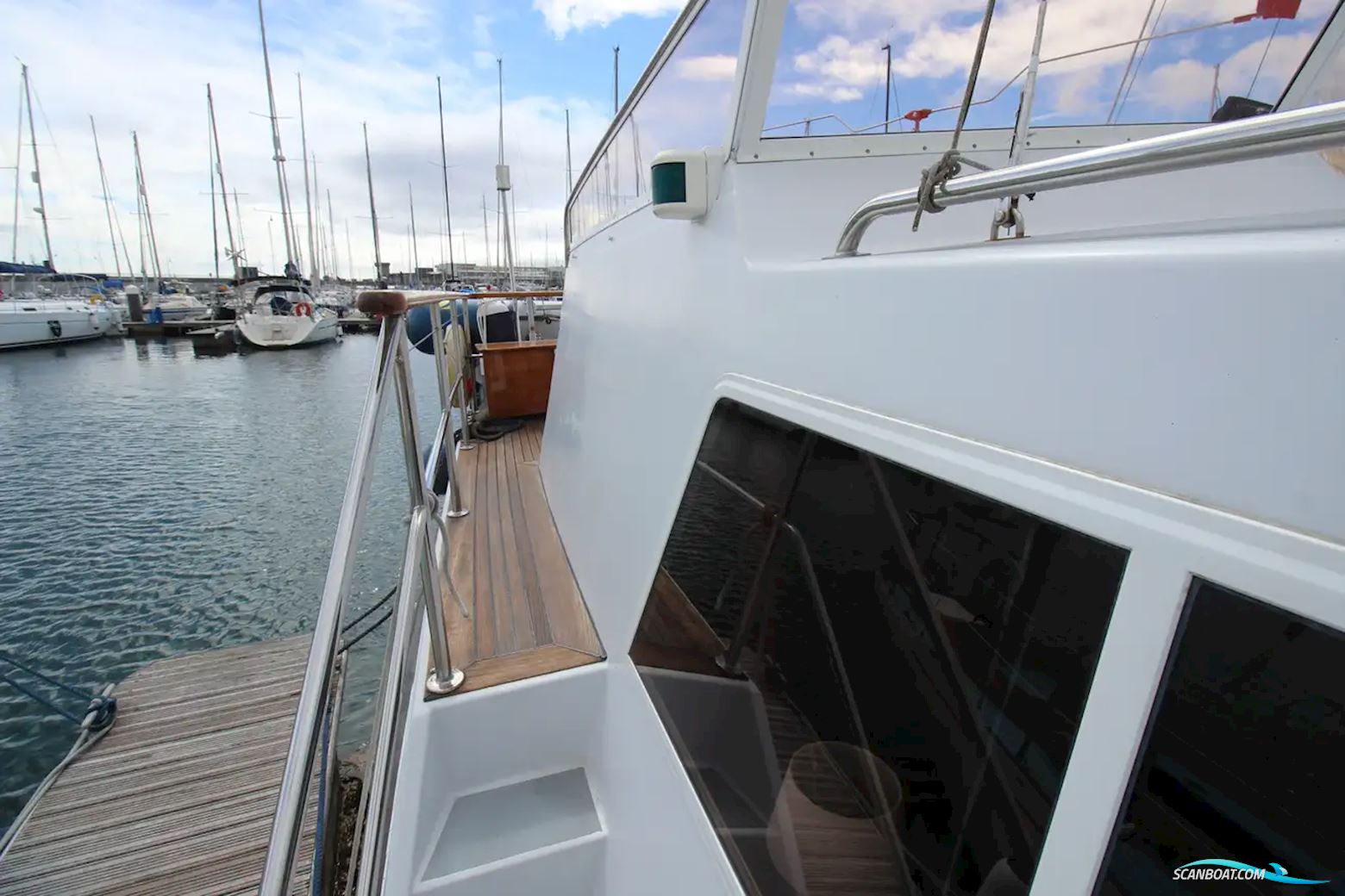 Aquastar 42