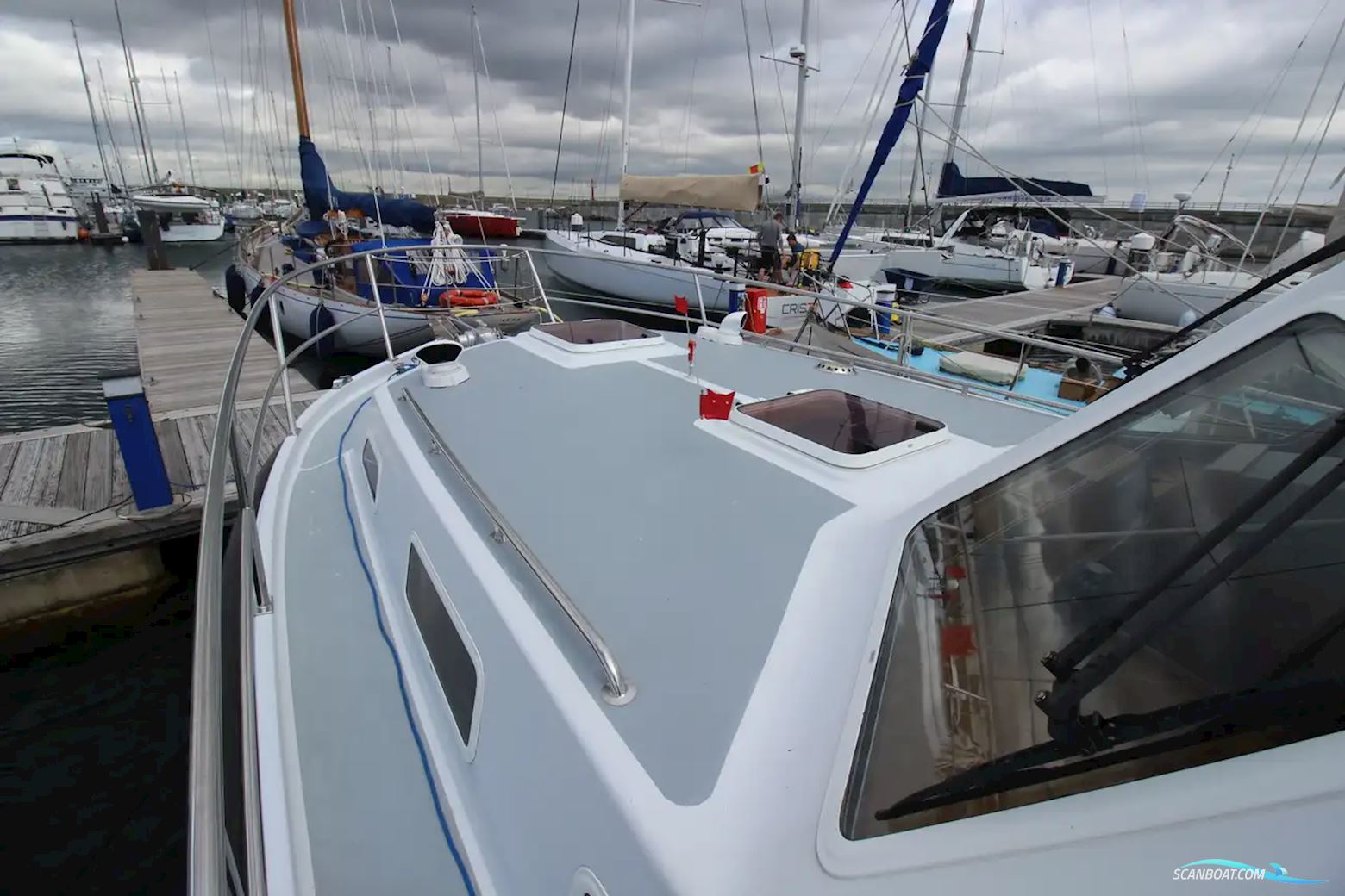 Aquastar 42