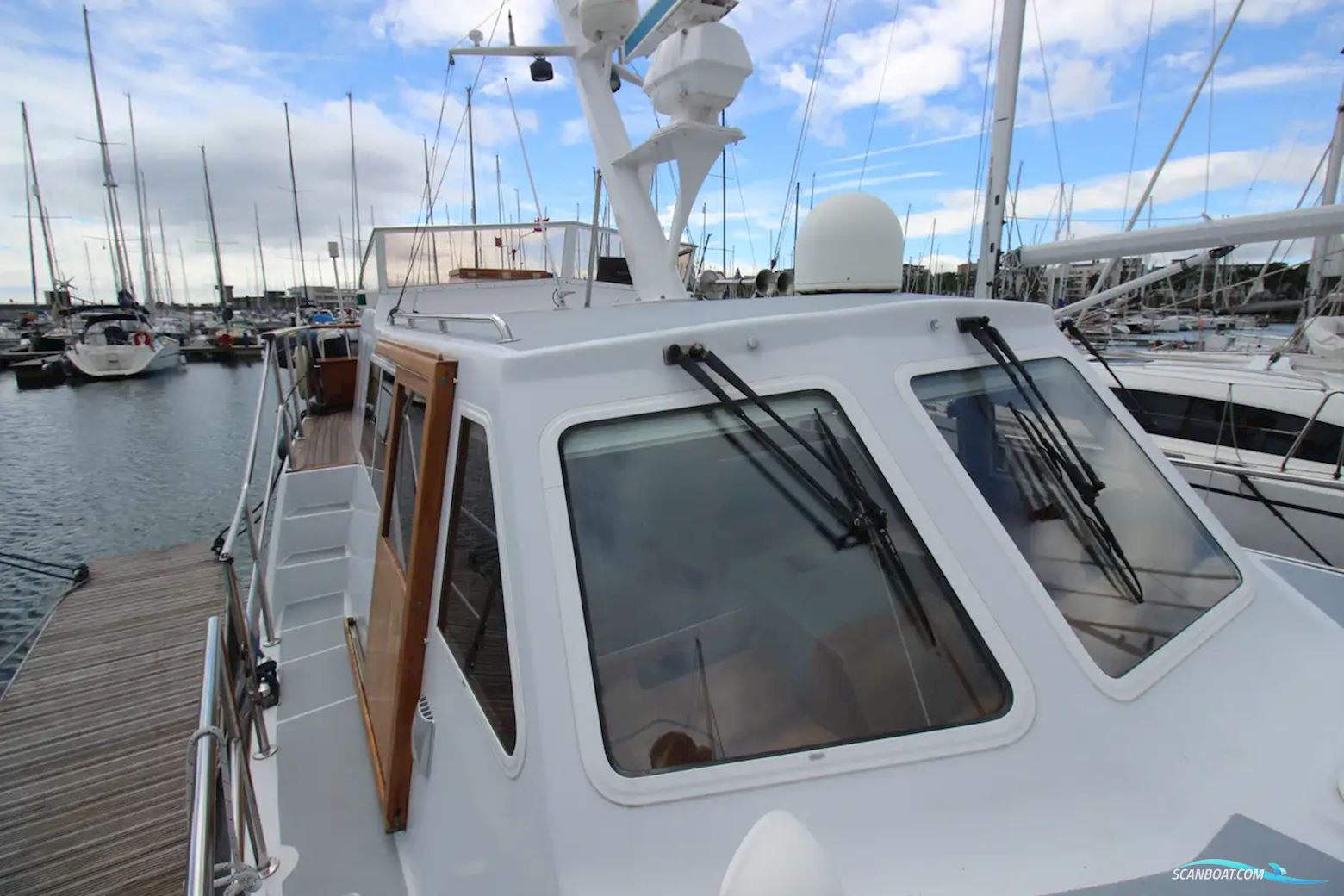 Aquastar 42
