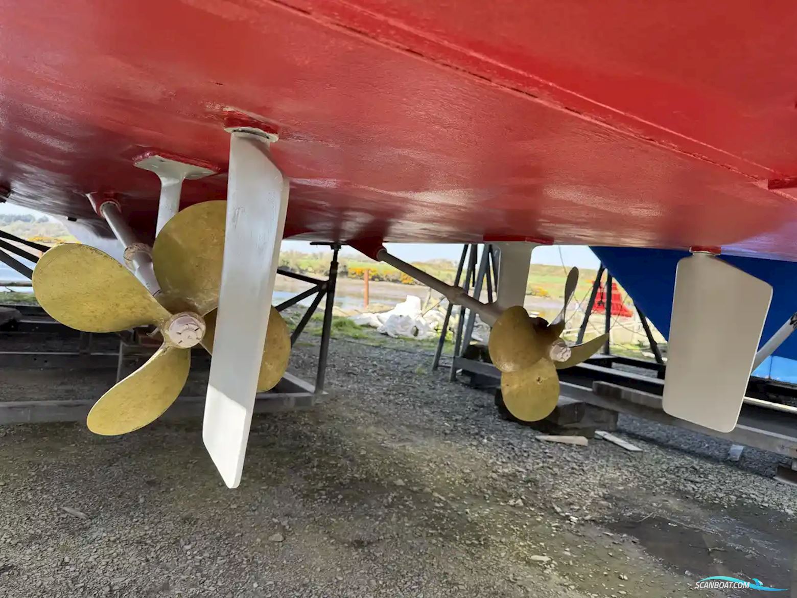 Aquastar 42