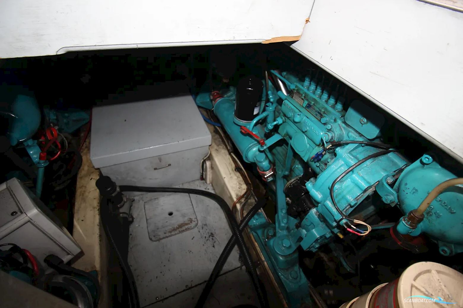 Aquastar 42