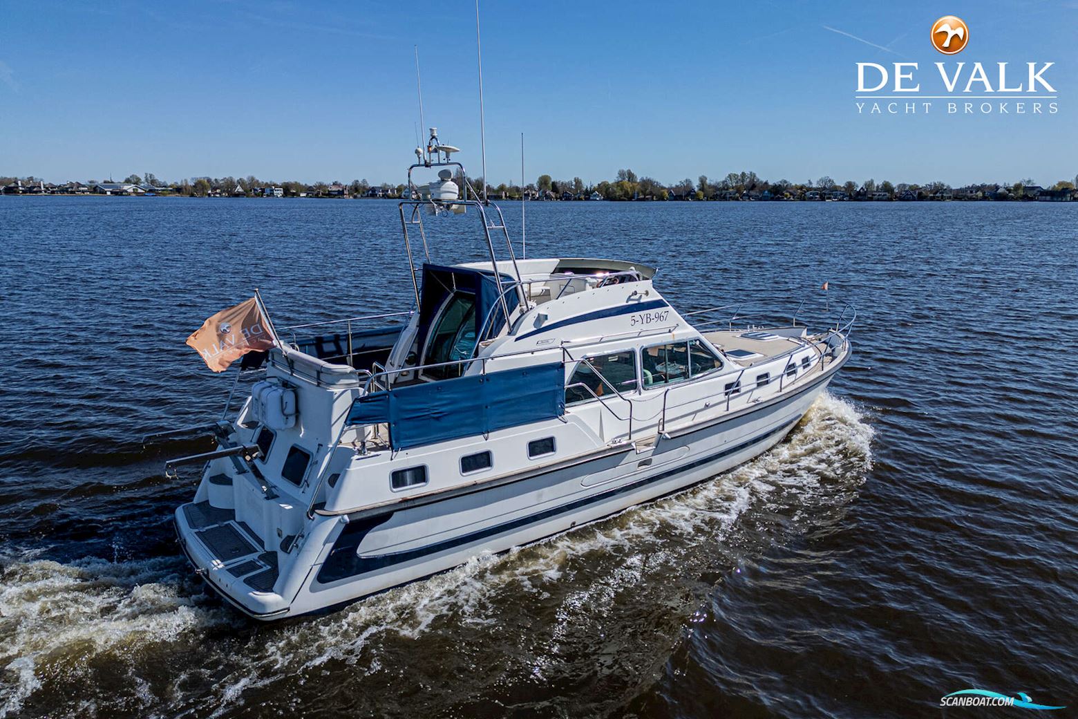 Aquastar 45