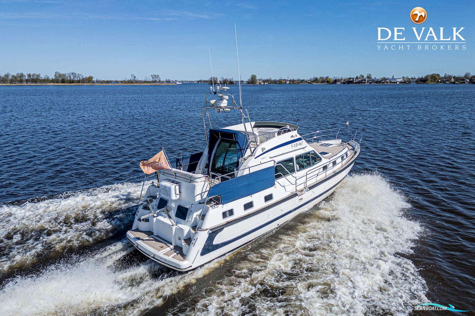 Aquastar 45