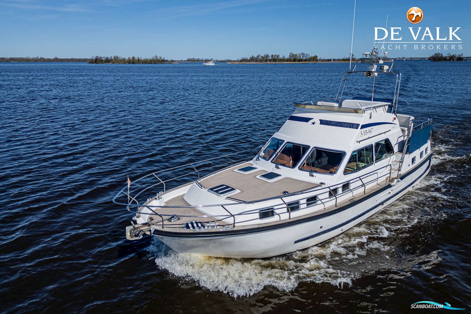 Aquastar 45