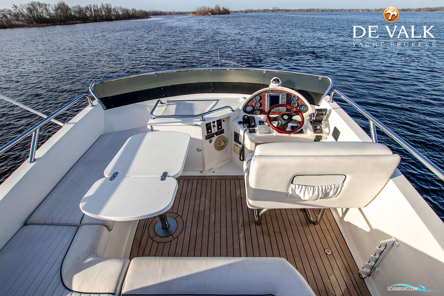 Aquastar 45