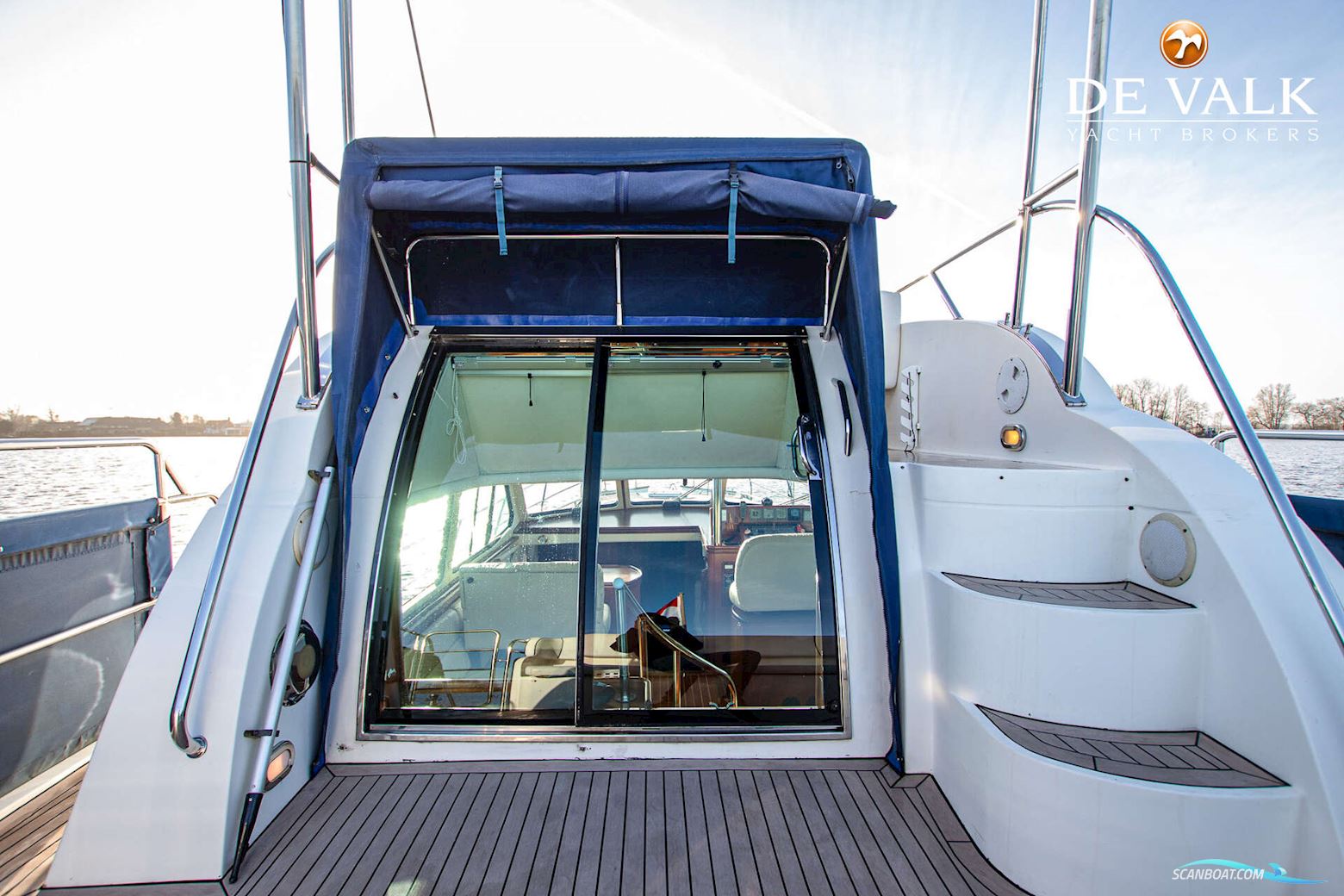 Aquastar 45