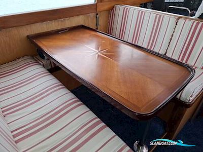 Aquastar 50 Motorboten 2001, met MAN motor, Ierland