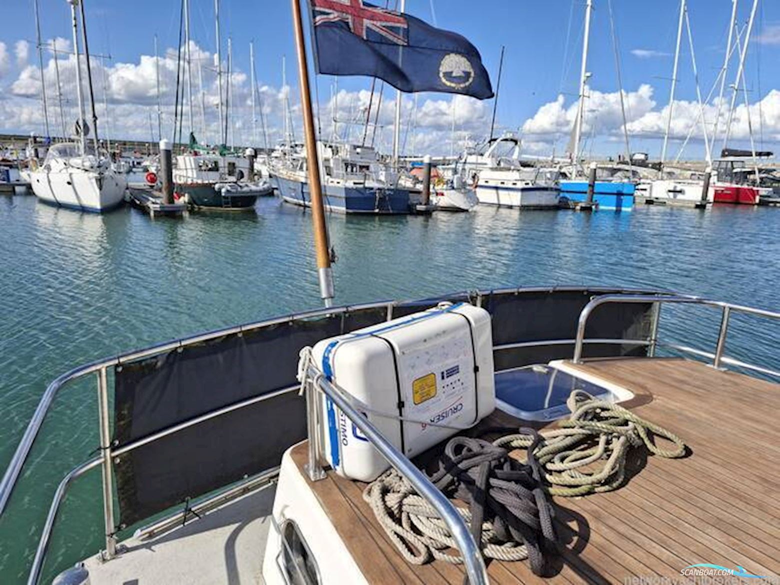 Aquastar 50