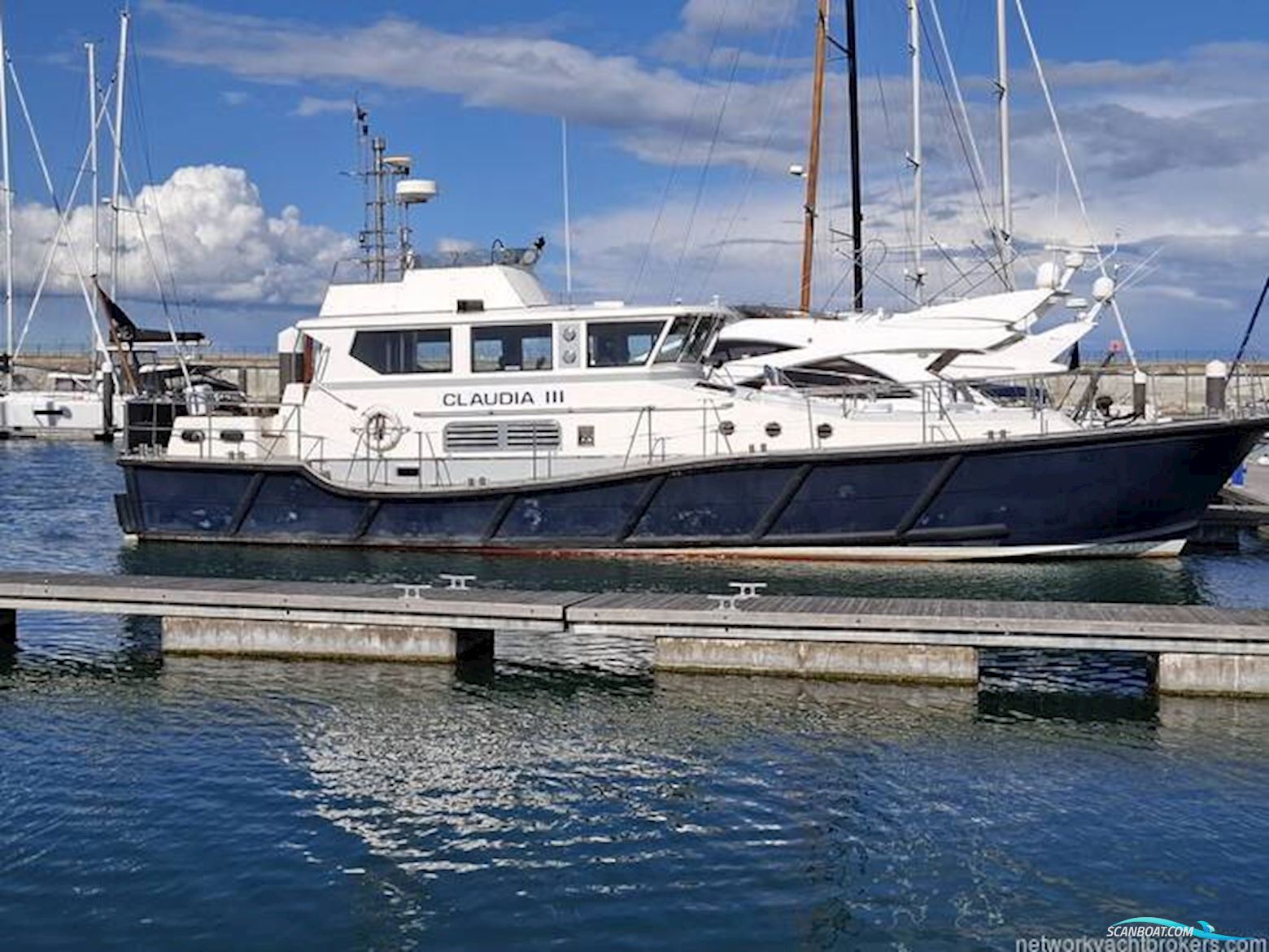 Aquastar 50