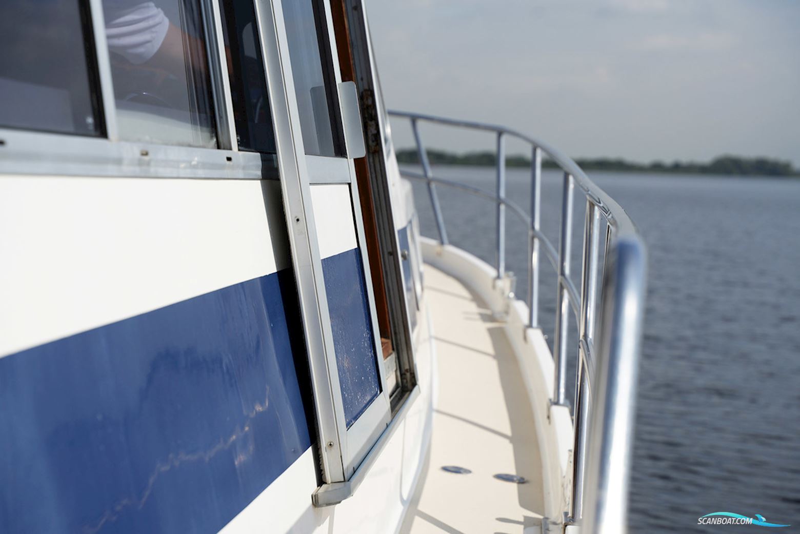 Aquastar Ocean Ranger 38