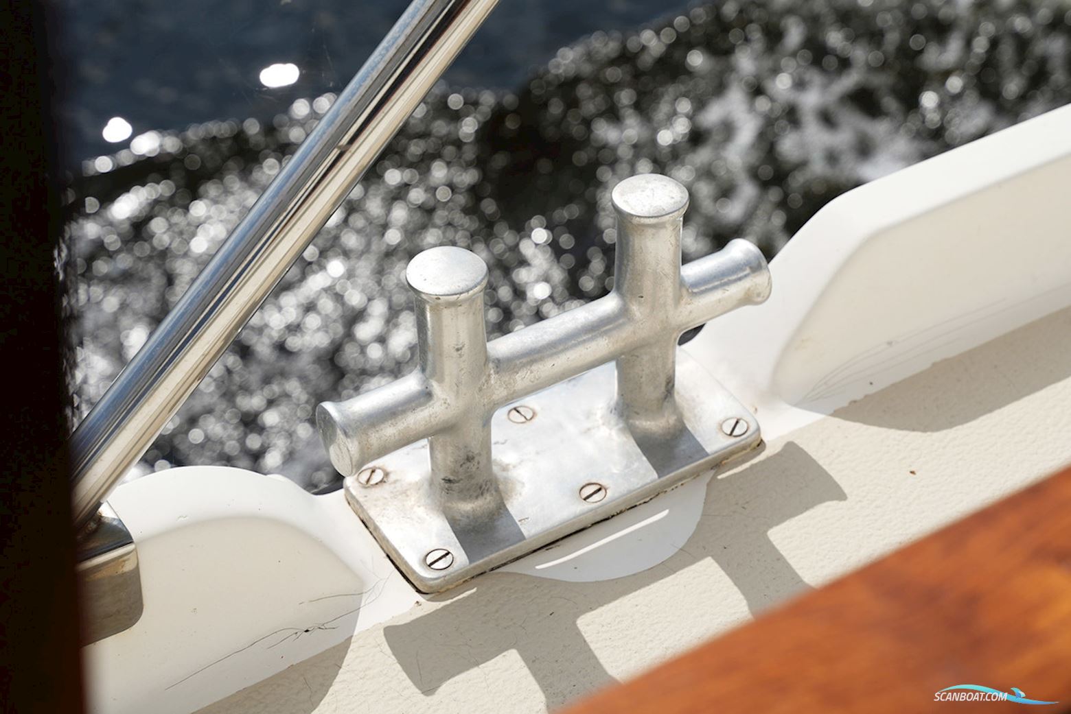 Aquastar Ocean Ranger 38