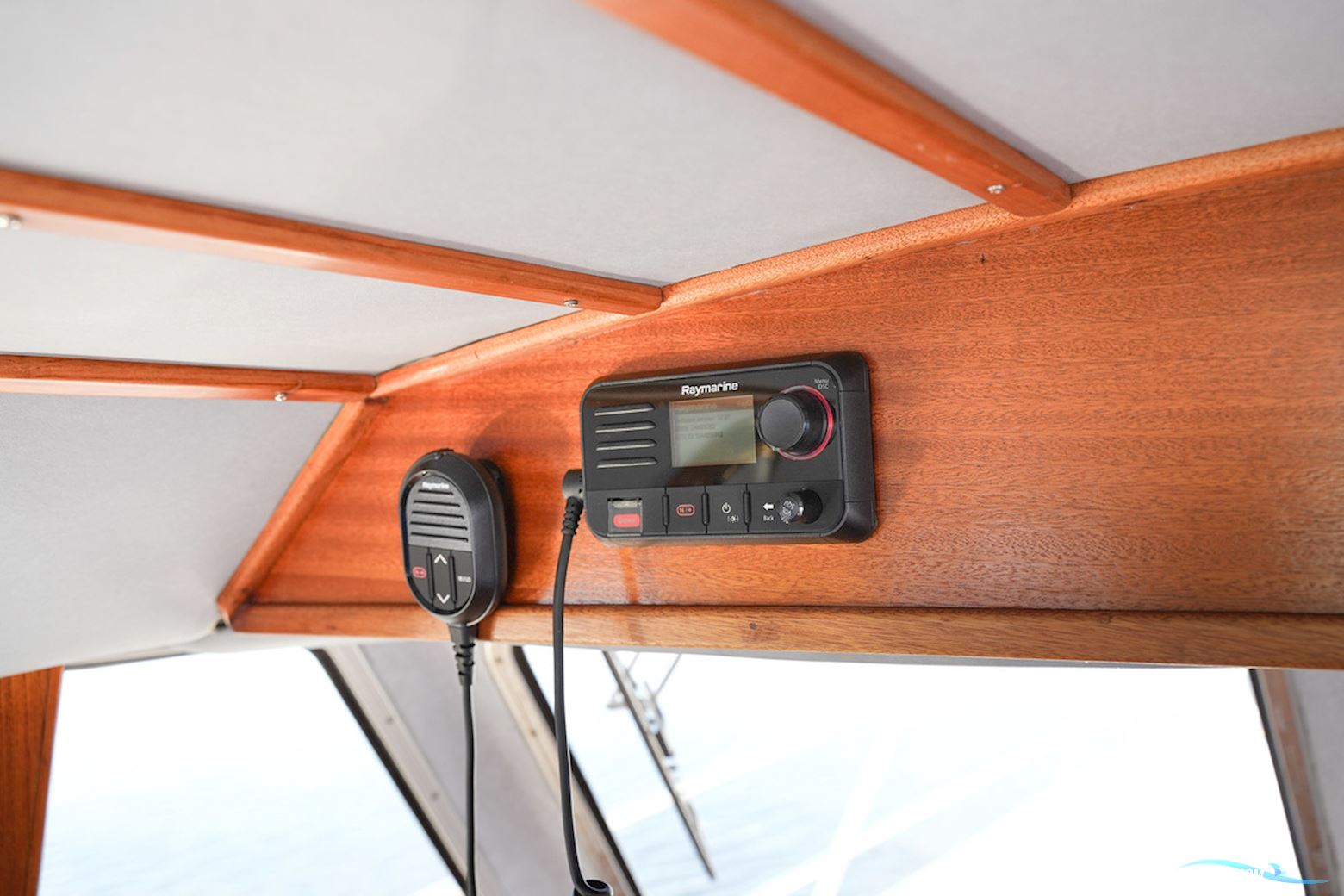 Aquastar Ocean Ranger 38