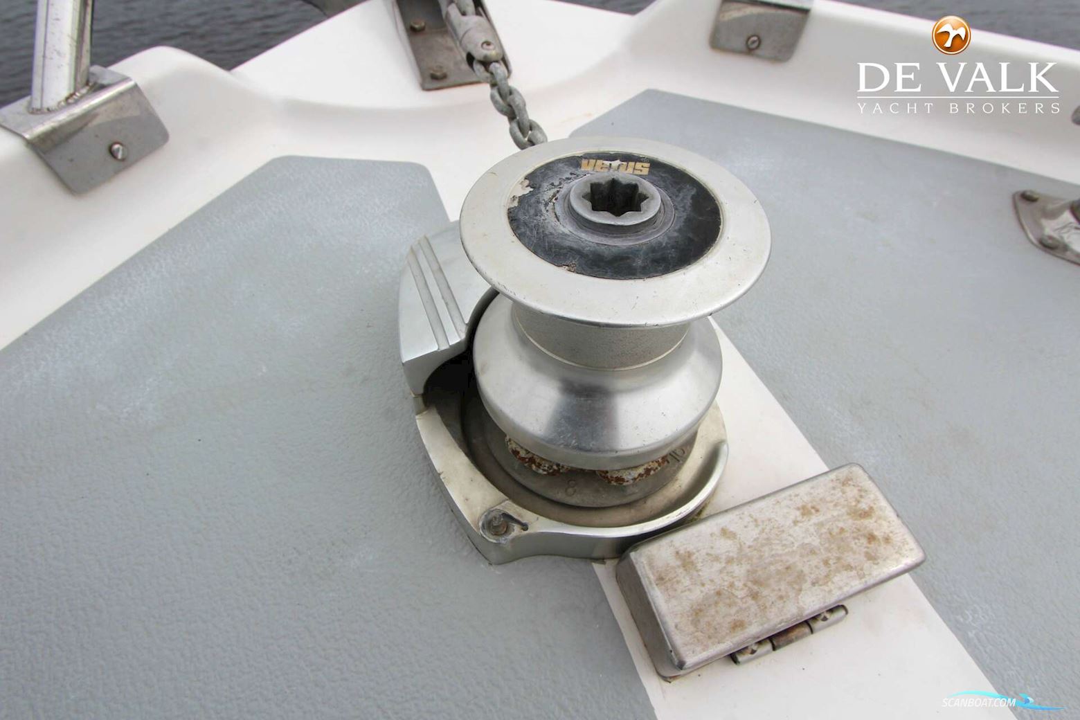 Aquastar Ocean Ranger 38