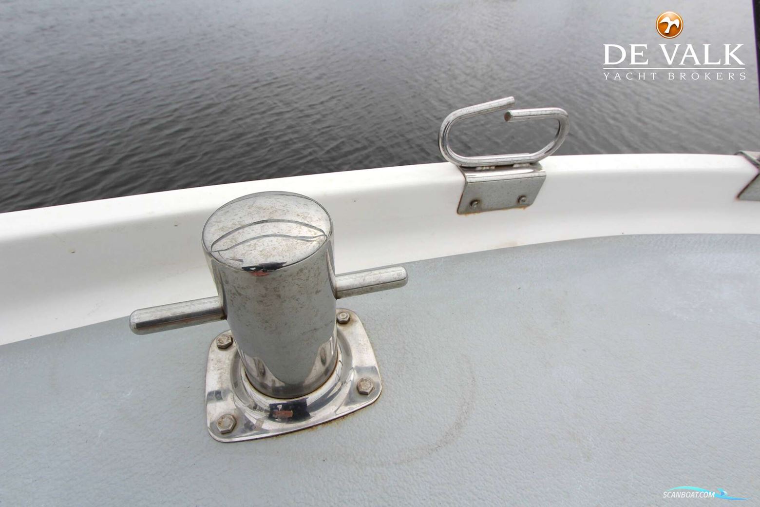 Aquastar Ocean Ranger 38