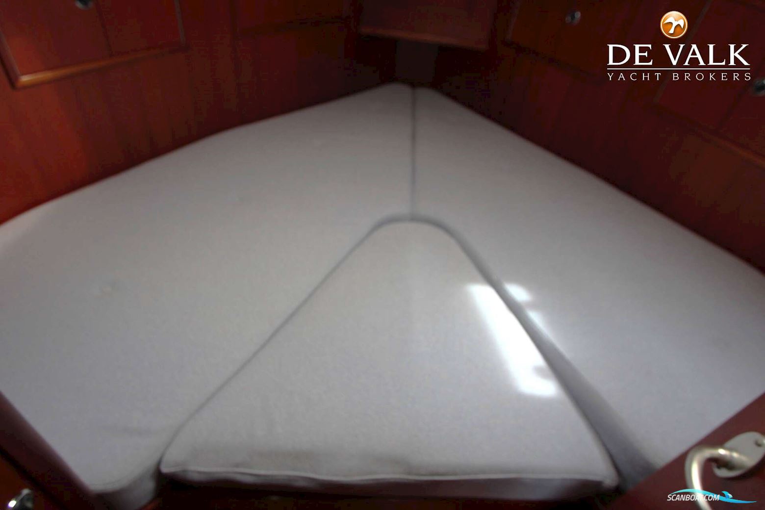 Aquastar Ocean Ranger 38