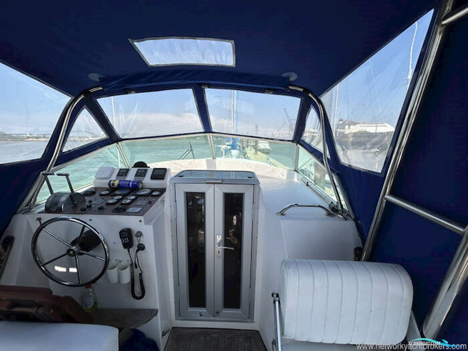 Aquastar Ocean Star 118