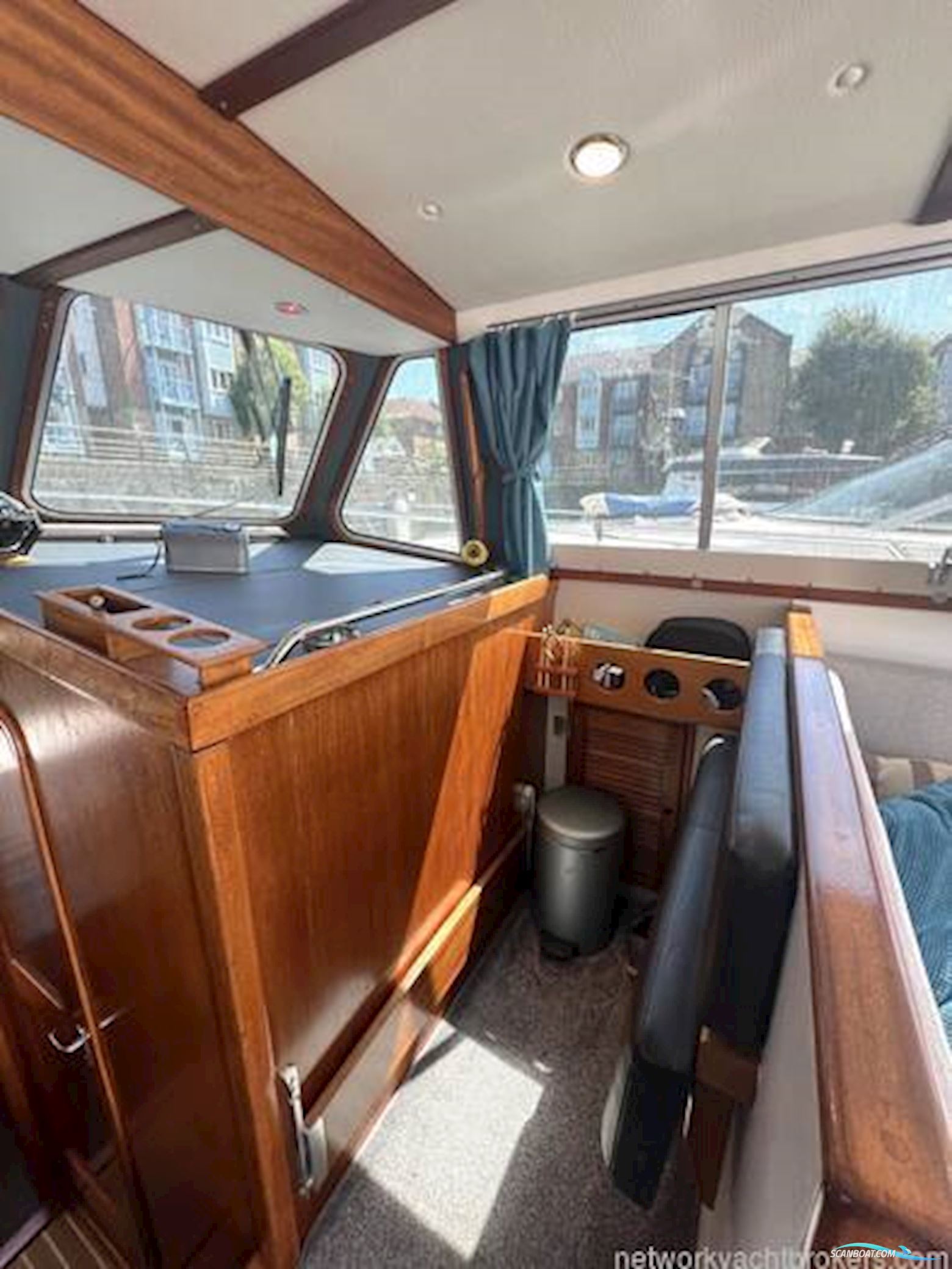 Aquastar Oceanranger 33