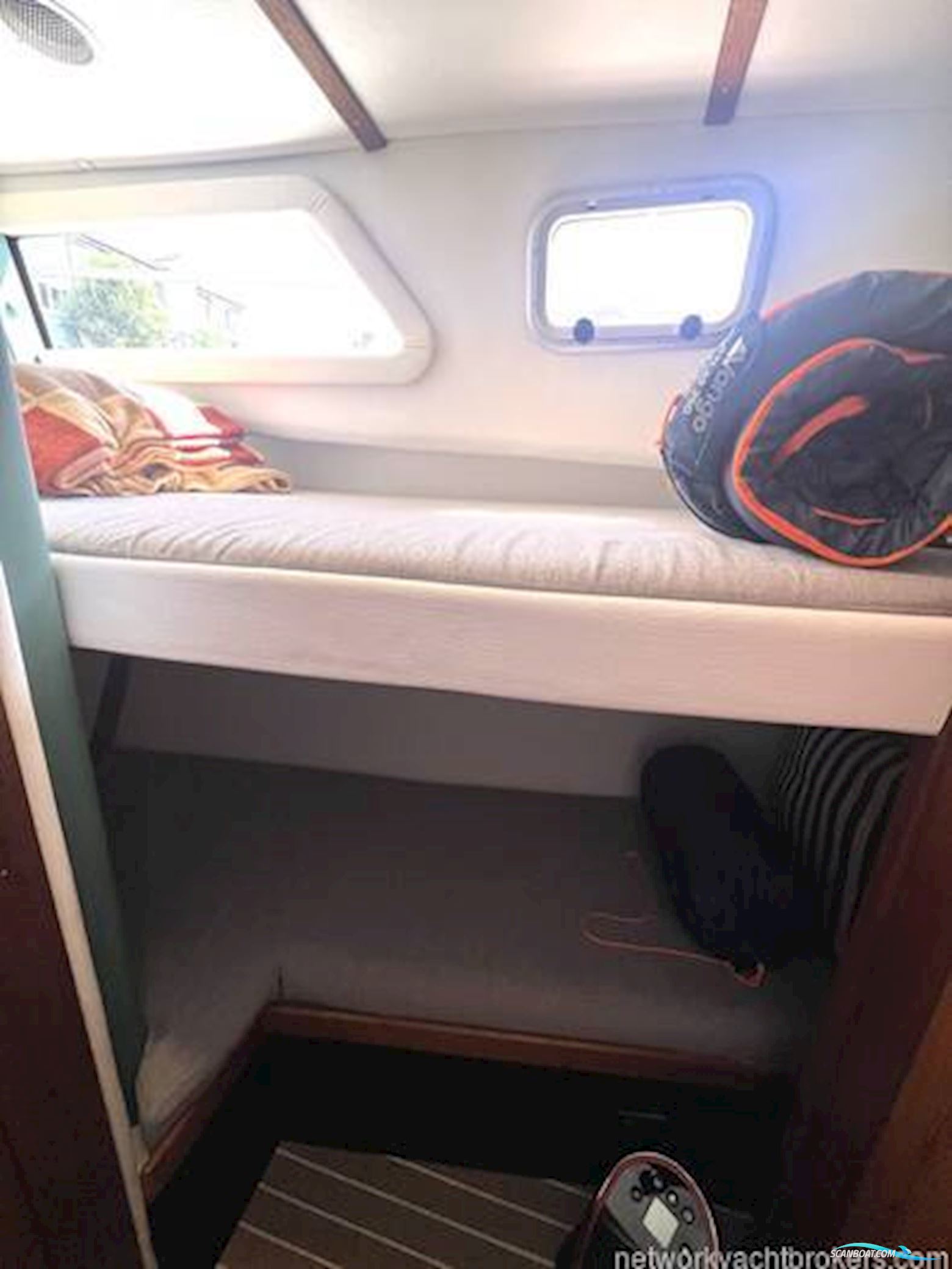 Aquastar Oceanranger 33