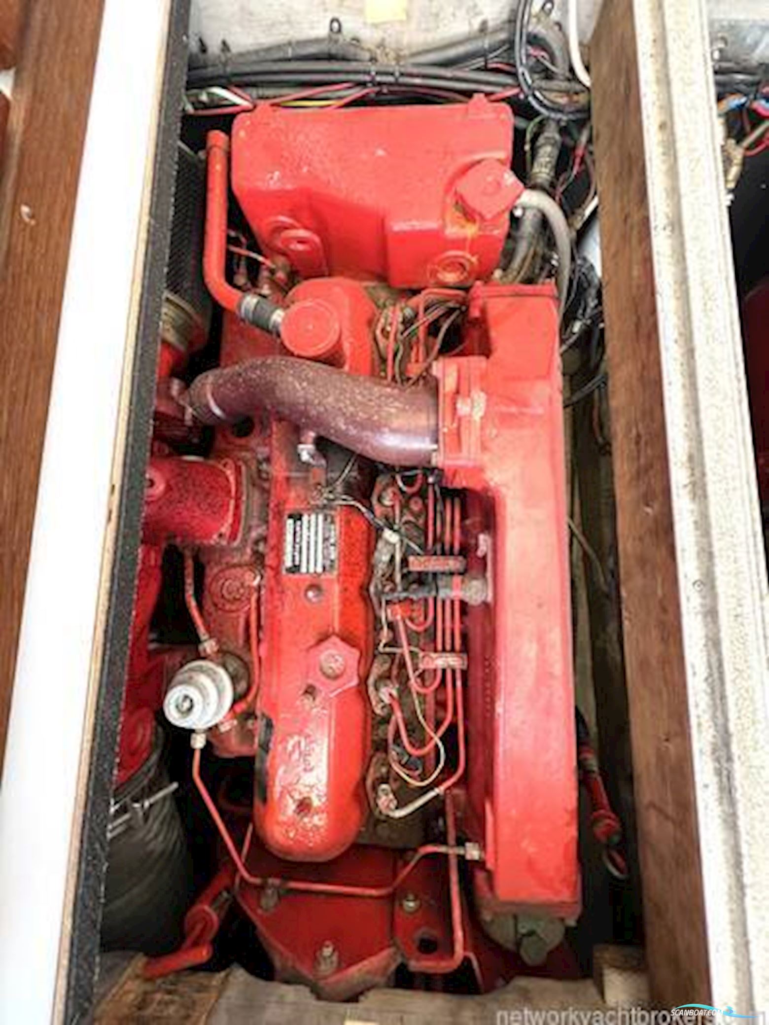 Aquastar Oceanranger 33