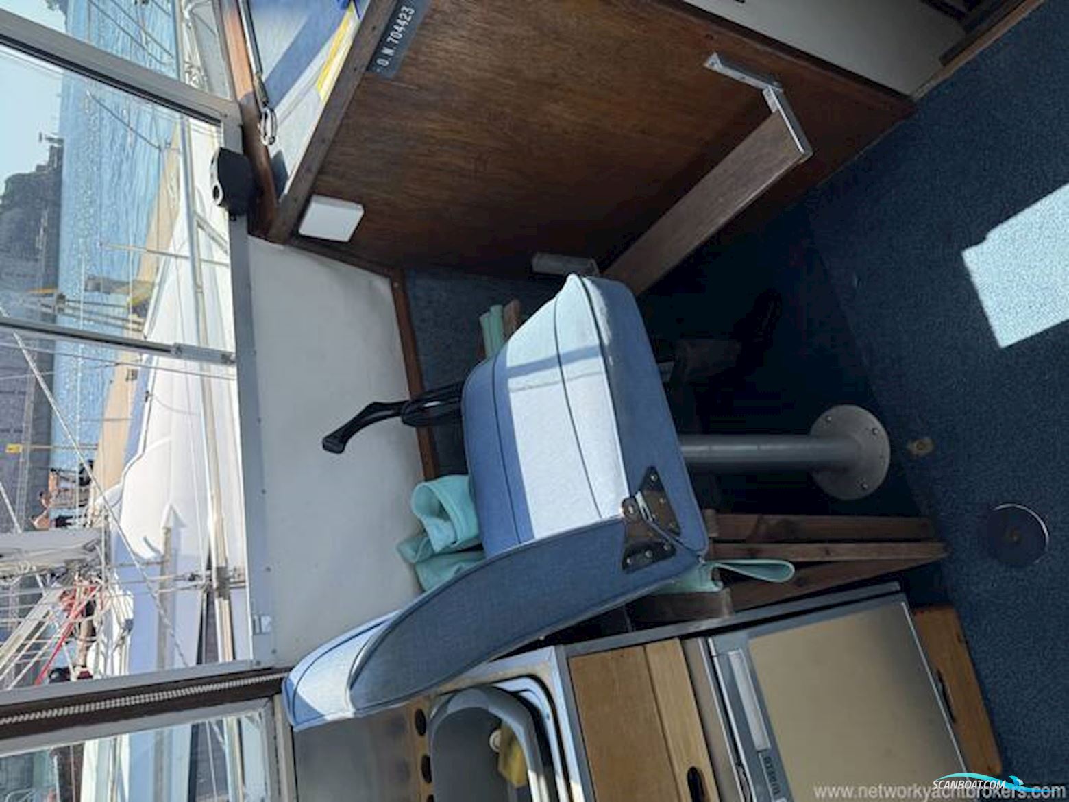 Aquastar Oceanranger 33