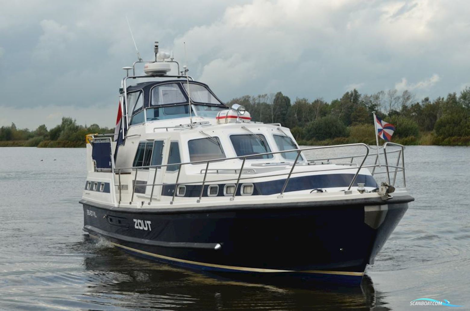 Aquastar Oceanstar 118