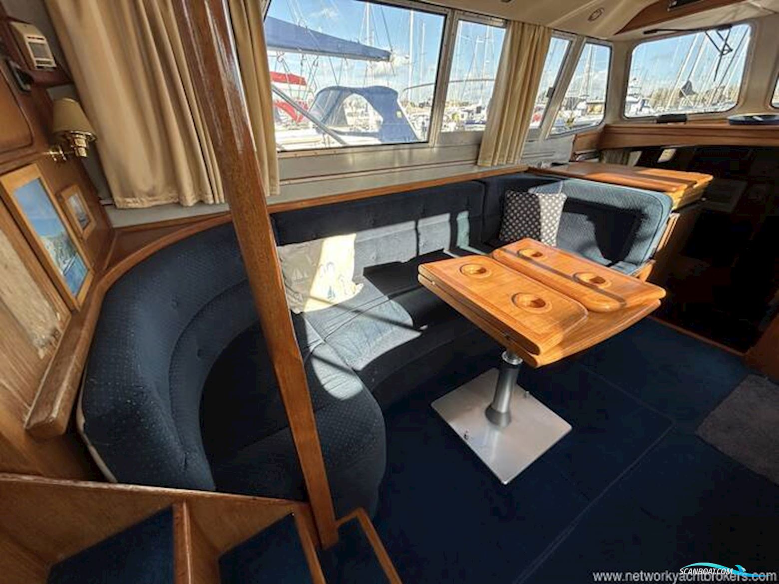 Aquastar Oceanstar 118